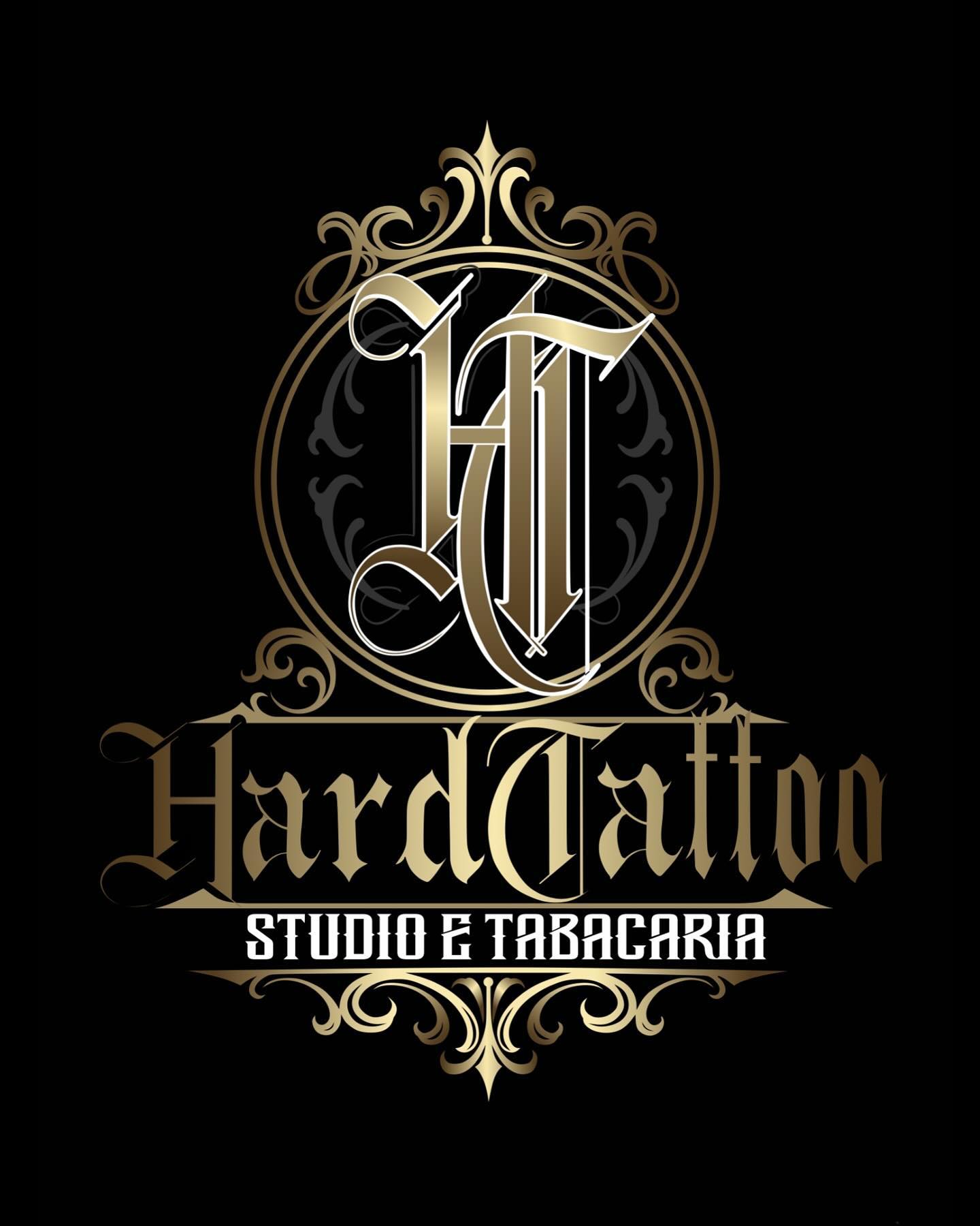 Hard Tattoo Studio e Tabacaria